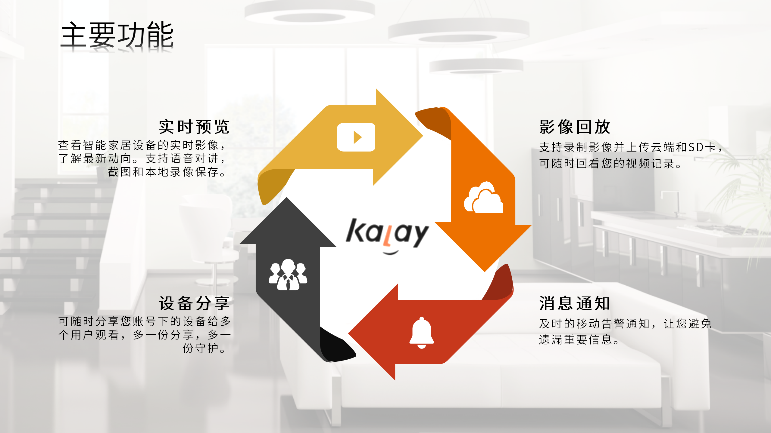 Kalay2.0 App