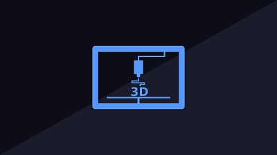 新手如何快速用3D打印機完成建模？